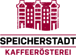 Speicherstadt-Kaffee Logo