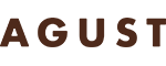 Agust-Kaffee Logo