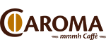 Caroma-Kaffee Logo
