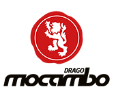 Mocambo-Kaffee Logo
