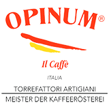 Opinum-Kaffee Logo