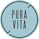 Pura Vita-Kaffee Logo